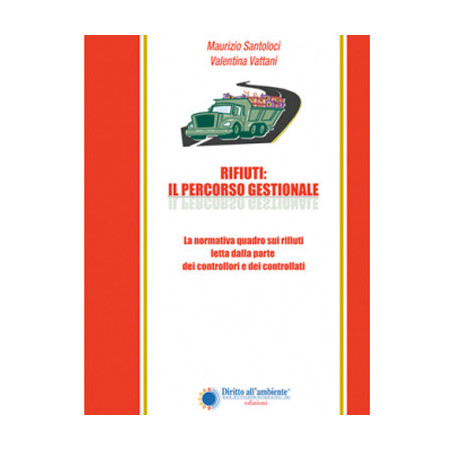 Rifiuti: il percorso...