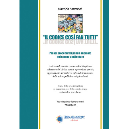 Il Codice Così Fan Tutti...