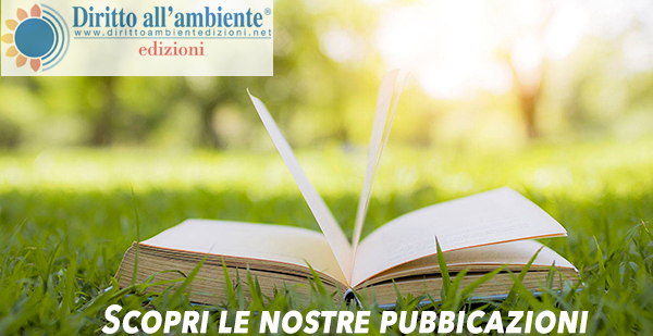 Diritto Ambiente Pubblicazioni